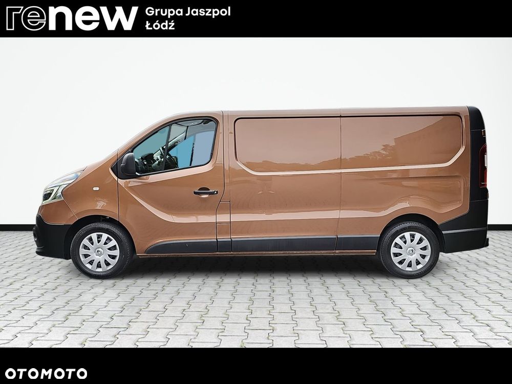 Renault trafic - 8