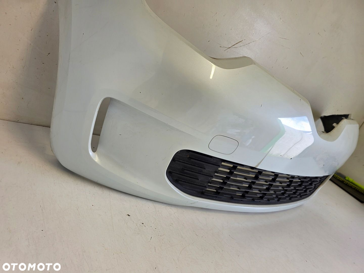 Zderzak przód RENAULT Twingo 3 III lift 18- - 4