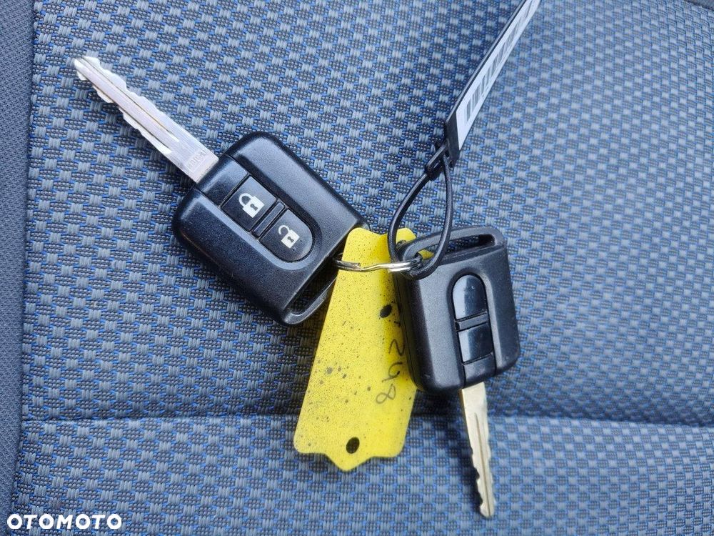 Nissan Qashqai 1.6 acenta Start/Stop - 29