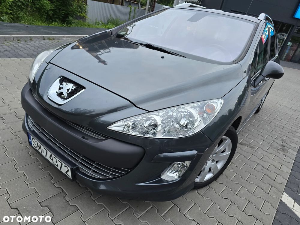 Peugeot 308 1.6 HDi Trendy - 7