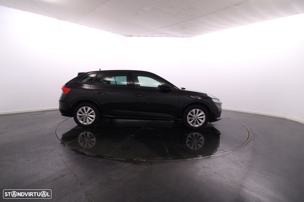 Skoda Scala 1.0 TSI Ambition DSG - 9
