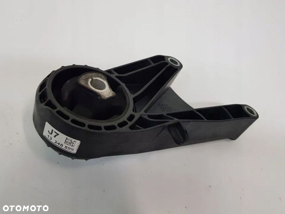 ŁAPA PODUSZKA SILNIKA WSPORNIK ASTRA IV J 1.6 16V - 2