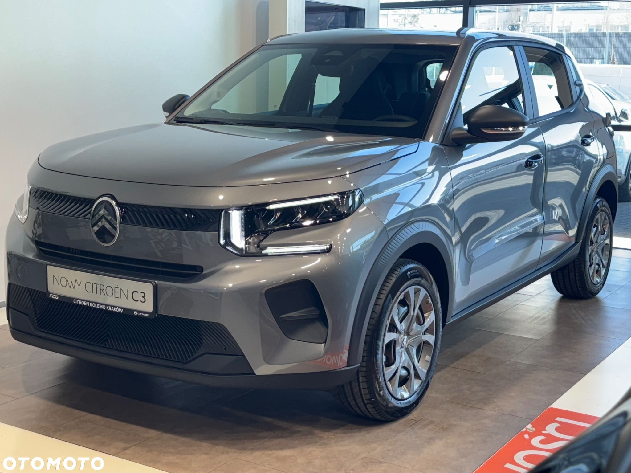 Citroën C3 1.2 T You - 3