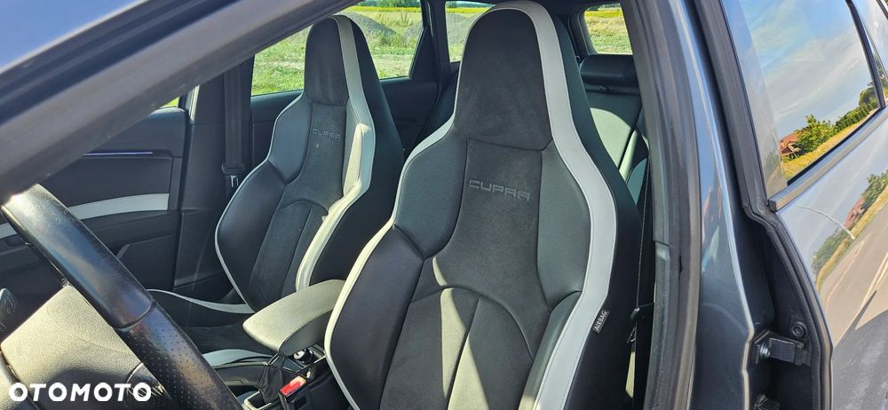 Seat Leon 2.0 TSI Start&Stop Cupra 280 - 40