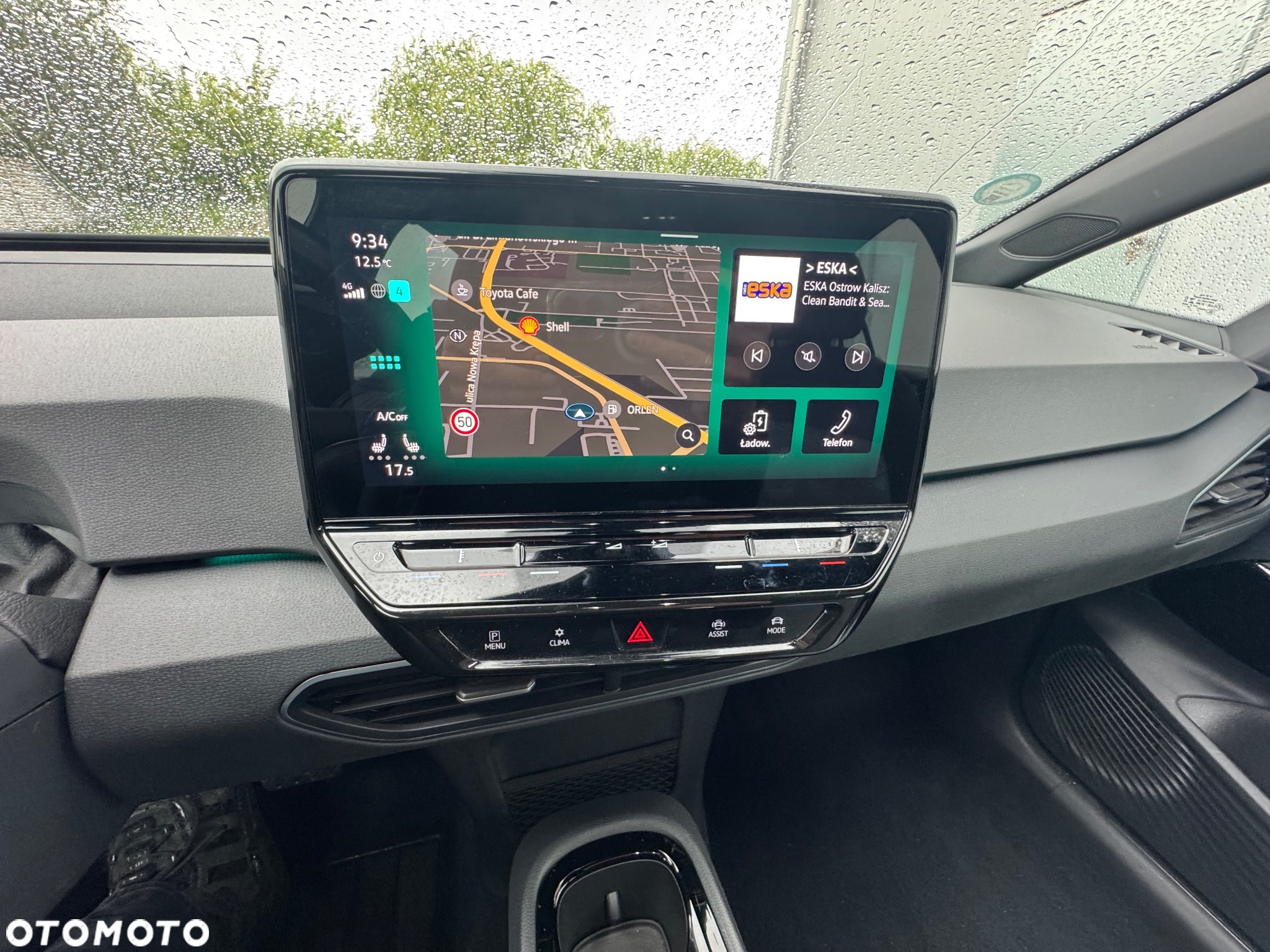 Volkswagen ID.3 58kWh Pro Performance - 10