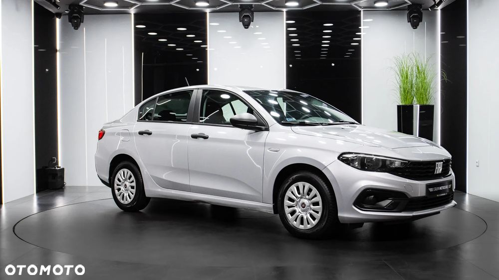 Fiat Tipo 1.4 Classic - 7