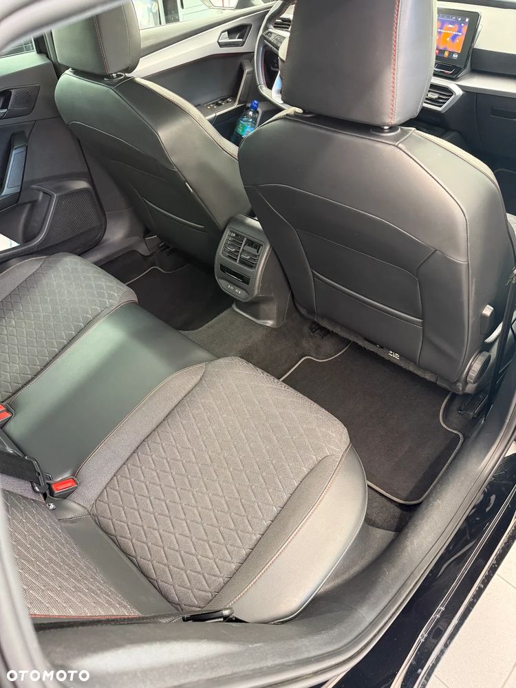 Seat Leon 1.5 EcoTSI Evo FR S&S DSG - 9