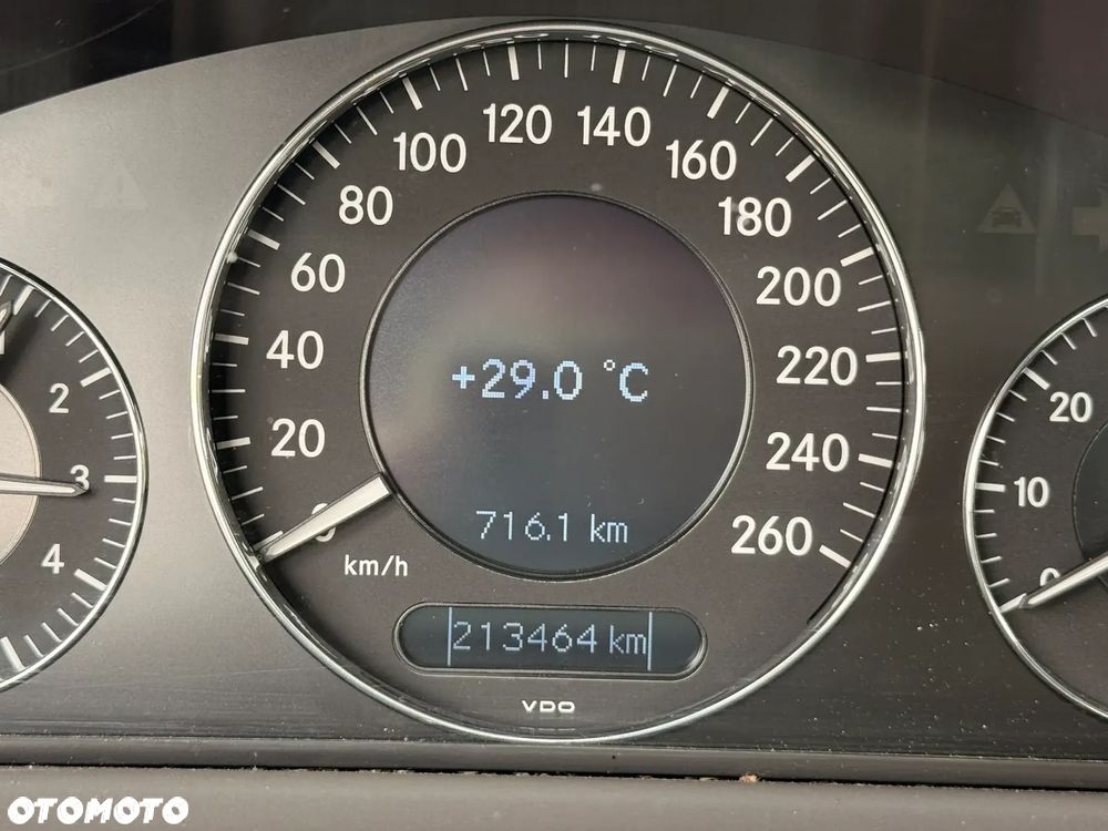 Mercedes-Benz CLK - 20