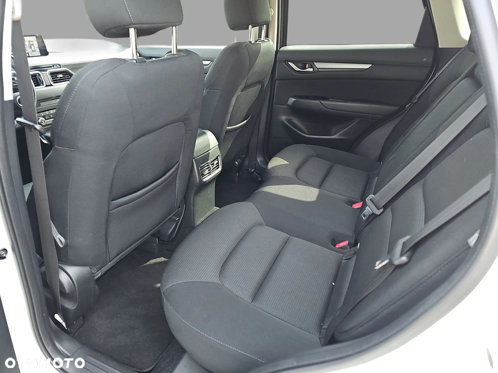Mazda CX-5 2.0 Skyenergy 2WD - 17