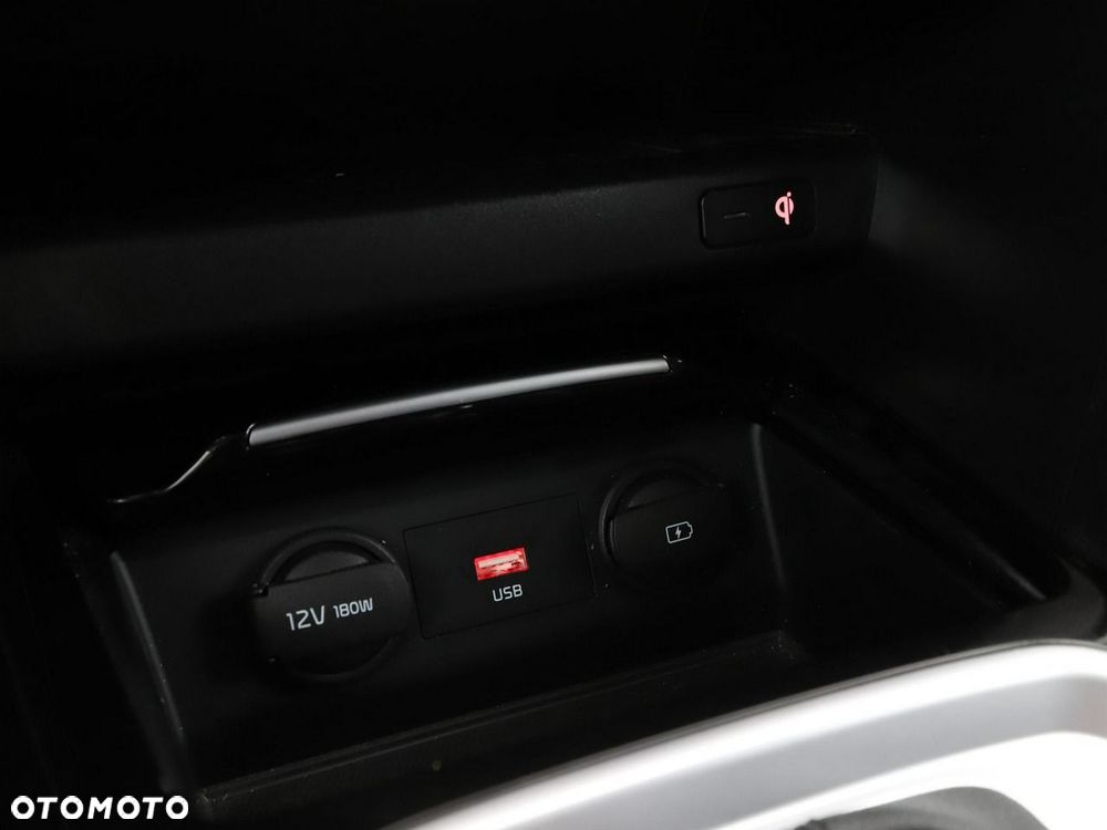 Kia XCeed 1.5 T-GDI OPF DCT7 XDITION - 29