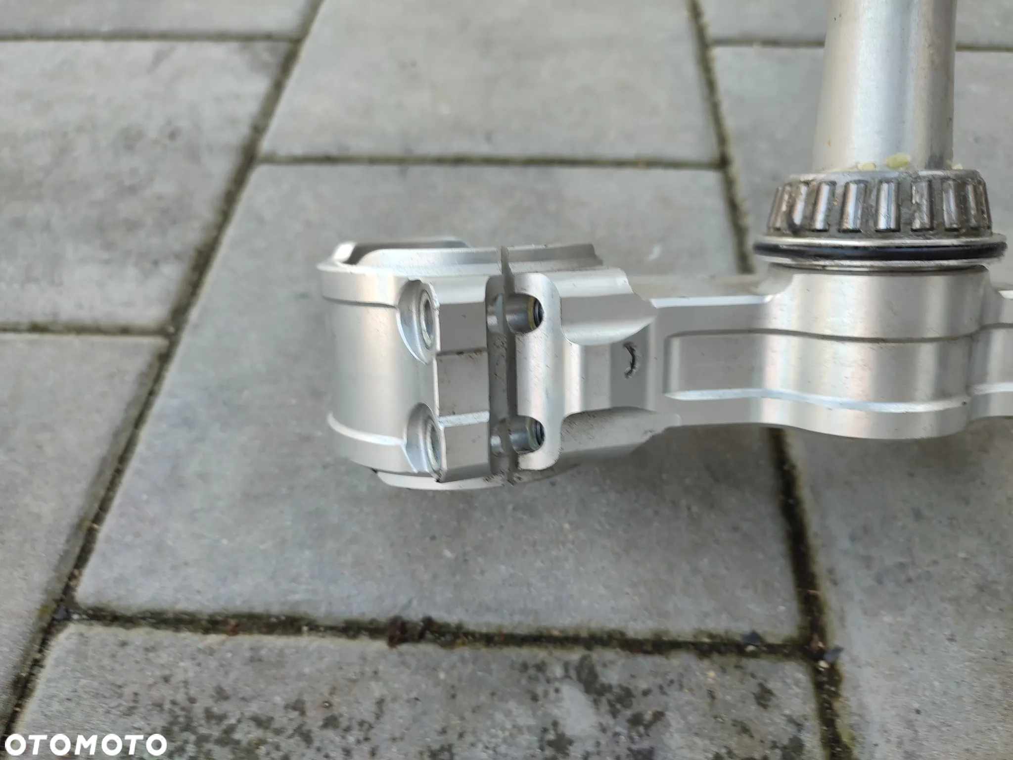 Półka dolna, półka górna Beta 390 RR - 14