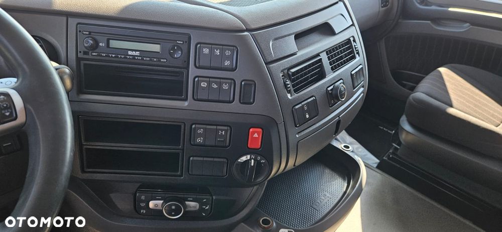 DAF XF 480 SPACE CAB / STANDARD / SPROWADZONY / KLIMA POSTOJOWA - 15