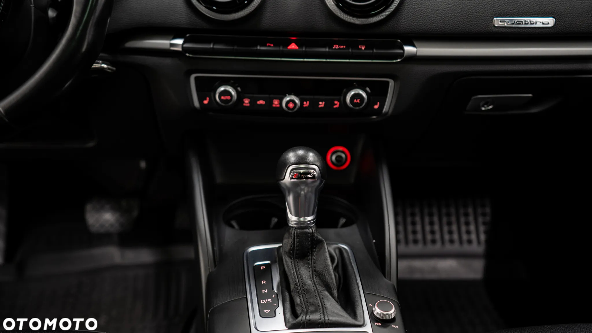 Audi A3 Limousine 2.0 TFSI quattro S tronic design - 20