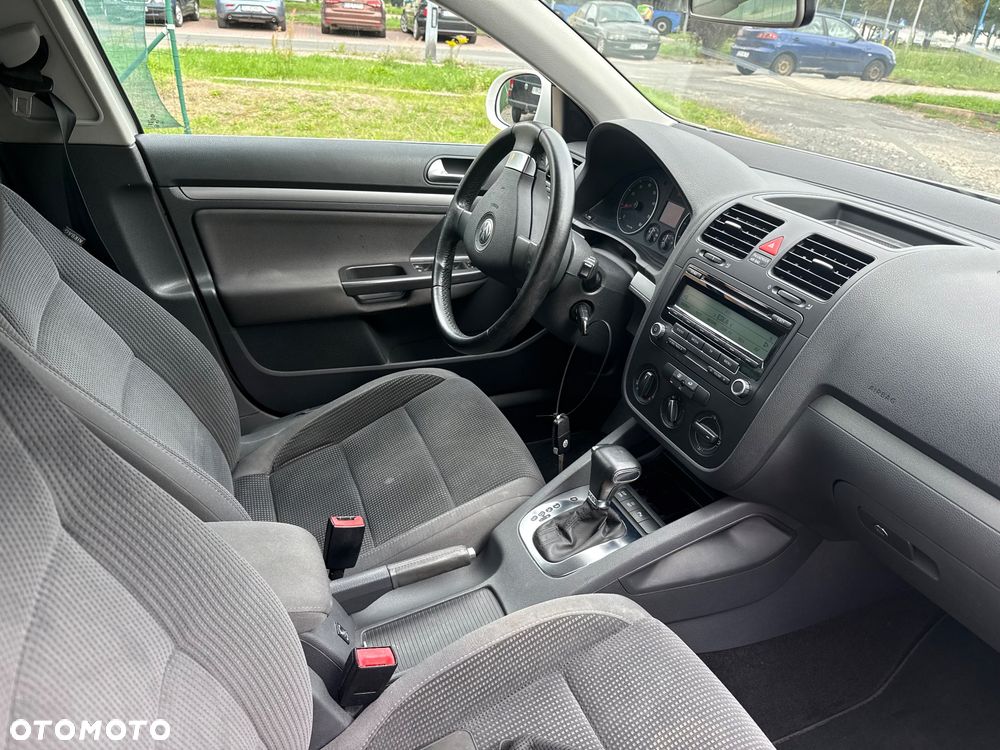 Volkswagen Golf - 7