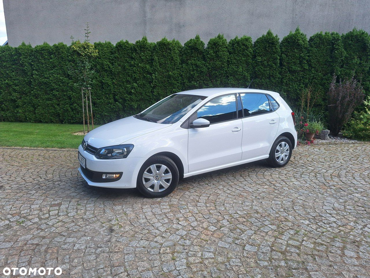 Volkswagen Polo 1.2 Trendline - 32