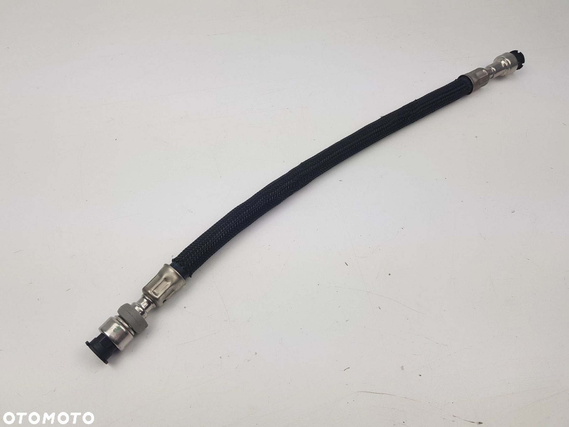 Przewód Rura Wąż paliwowy paliwa BMW X1 F48 F40 F45 8600440 - 3