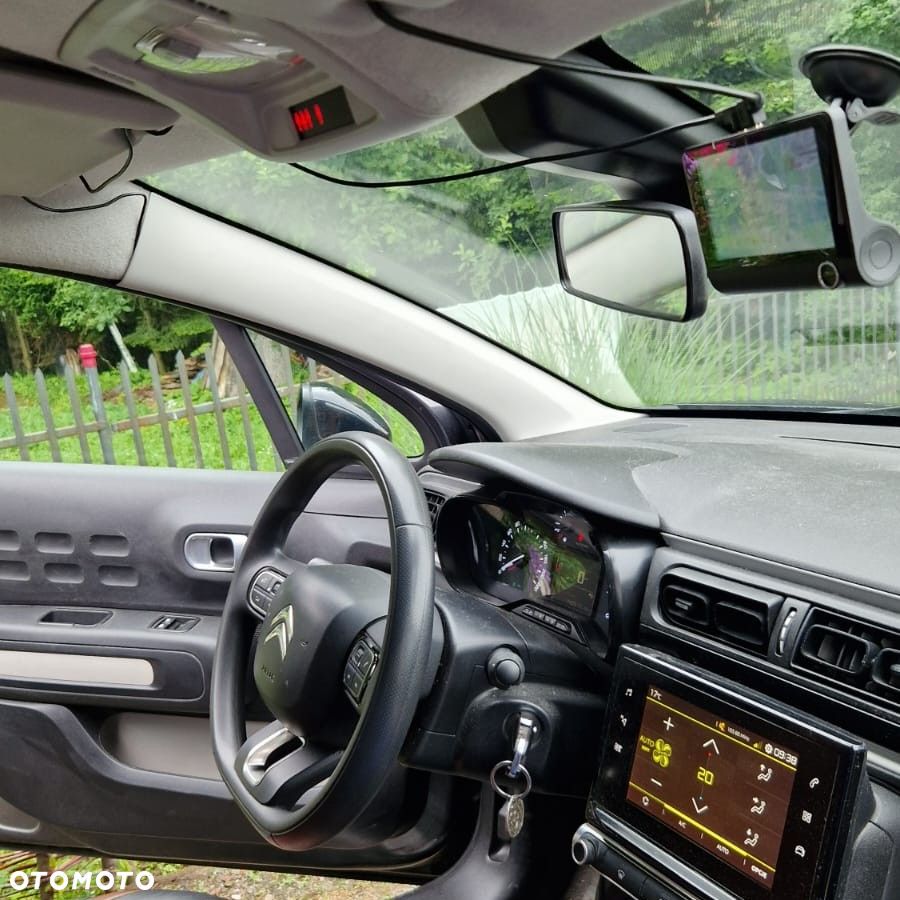 Citroën C3 1.2 PureTech Feel - 6