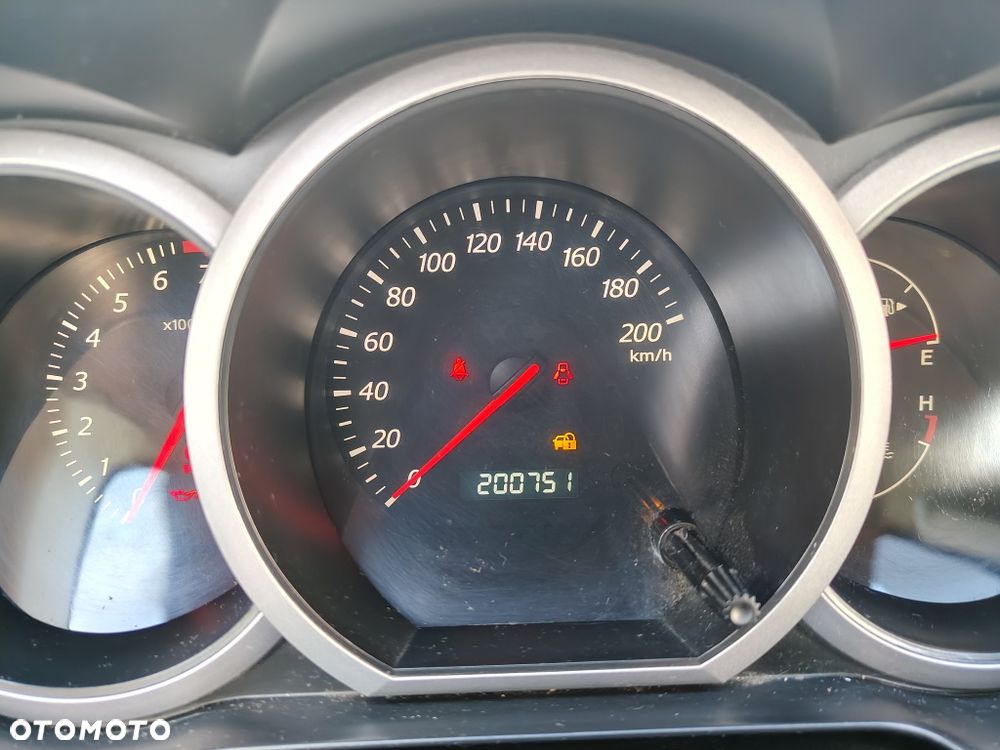 Suzuki Grand Vitara - 6
