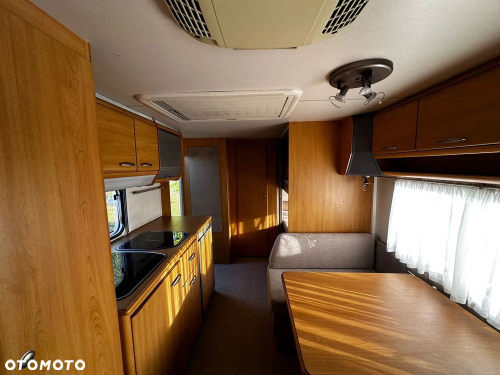 KNAUS Sudwind 550 - 13