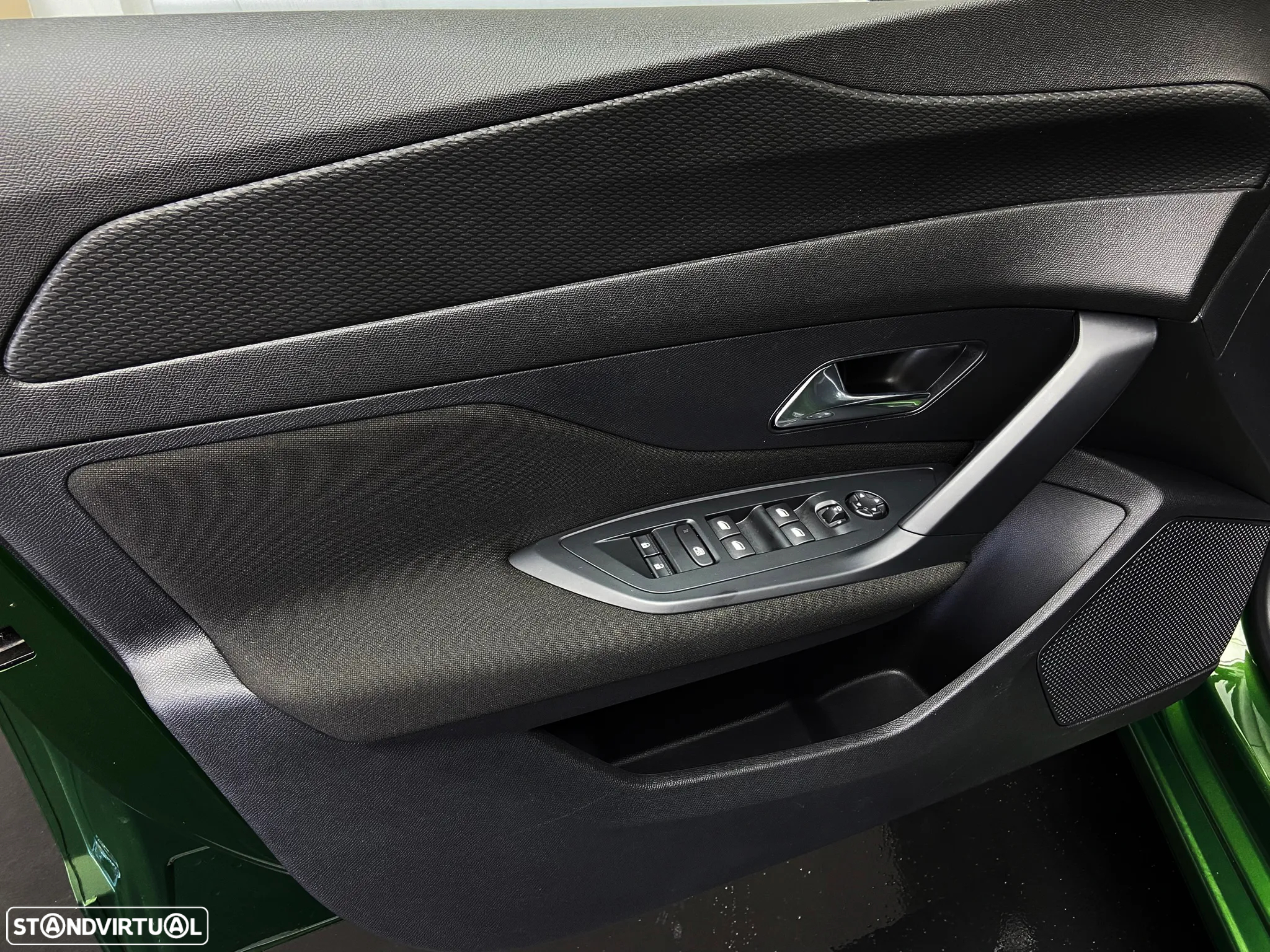Peugeot 308 1.2 PureTech Active Pack - 7