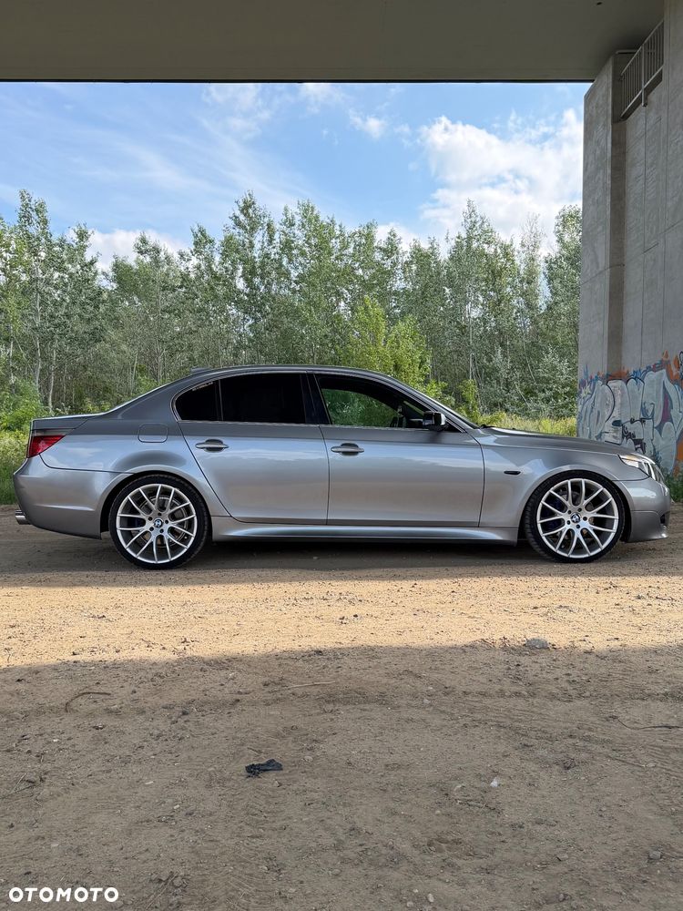 BMW Seria 5 - 19