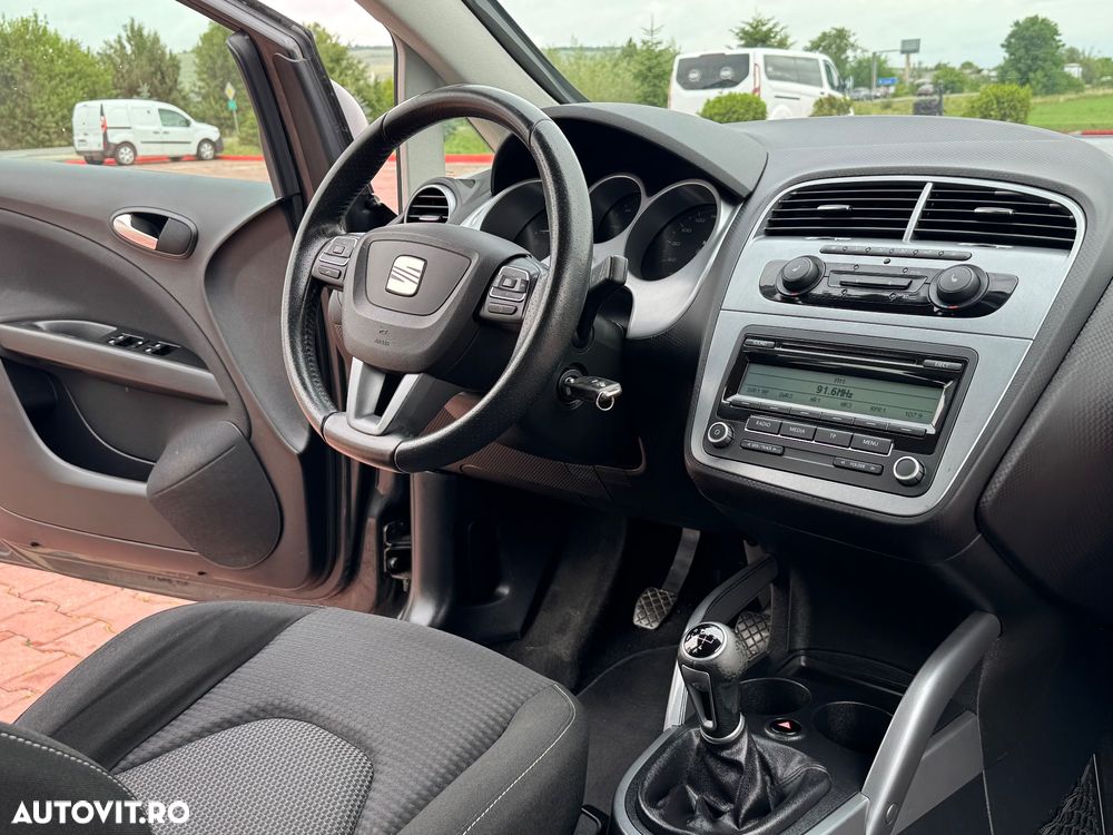Seat Altea - 21