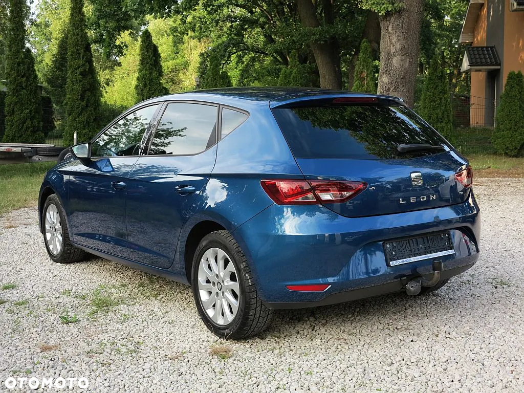 Seat Leon 1.4 TSI Start&Stop Style - 3