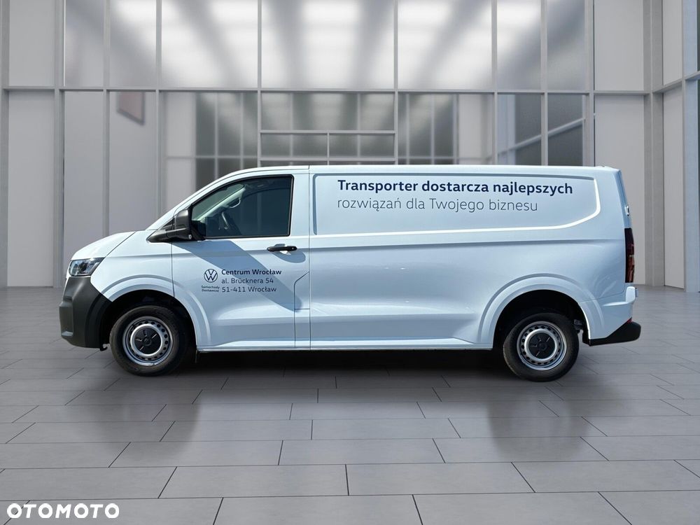 Volkswagen Transporter Furgon L2H1, 2.0 TDI 150 KM manual r. o. 3500 - 9