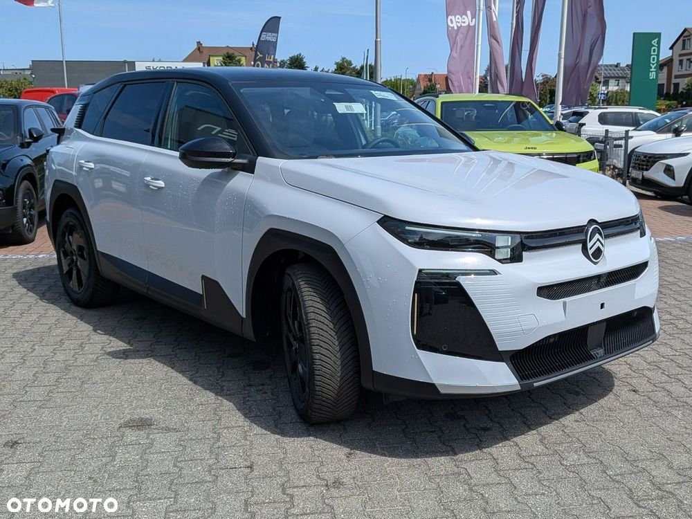 Citroën C5 Aircross - 6