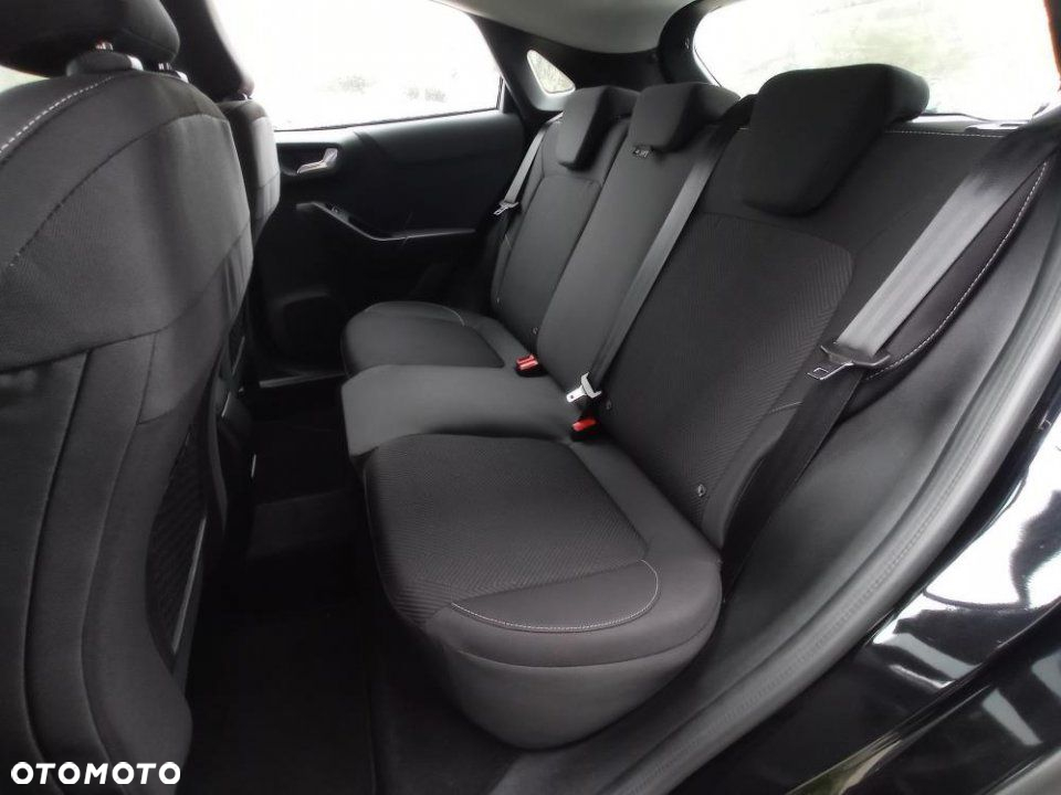 Ford Puma - 12