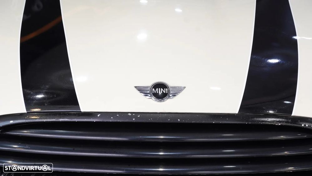 MINI 3 Portas One - 4