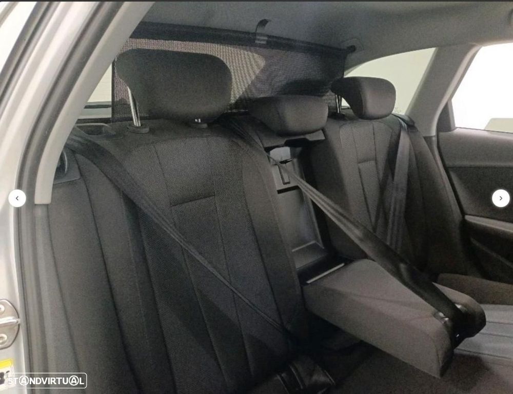 Audi A4 Avant 35 TDI S tronic - 6