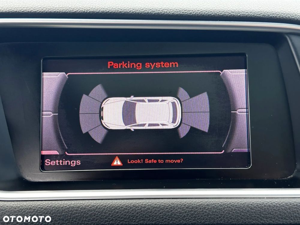 Audi Q5 2011