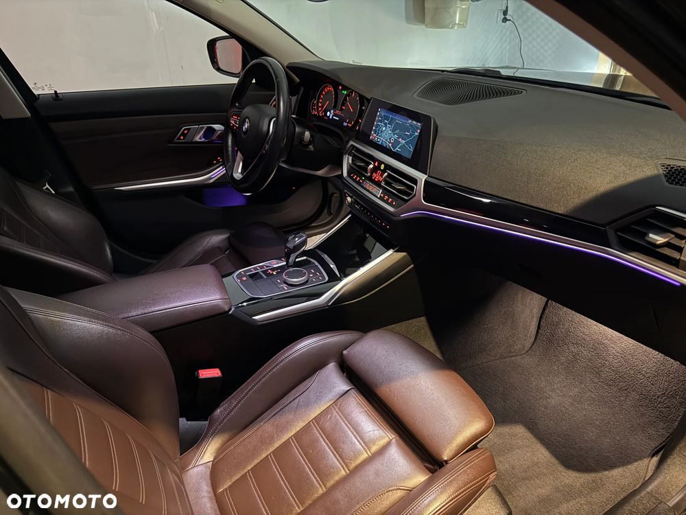 BMW Seria 3 - 17
