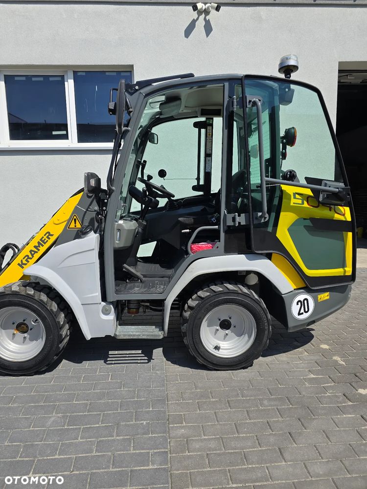 Kramer 5040 - 1