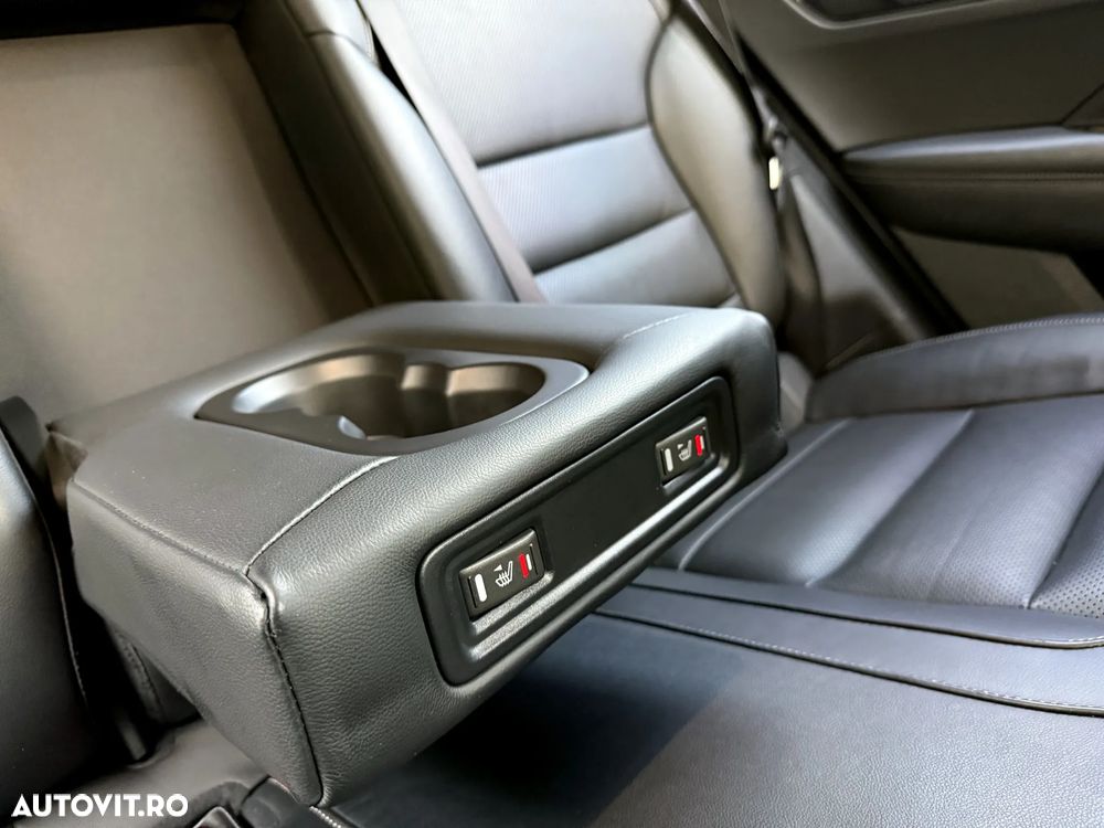 Renault Koleos ENERGY dCi 175 X-tronic LIMITED - 13