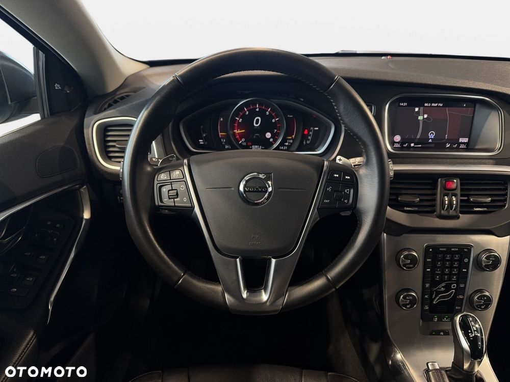 Volvo V40 - 21