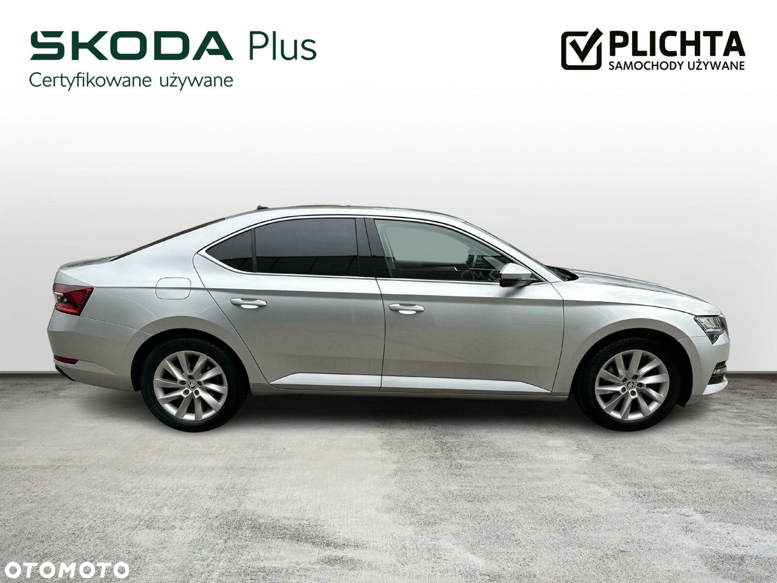 Skoda Superb 1.5 TSI ACT Ambition - 6