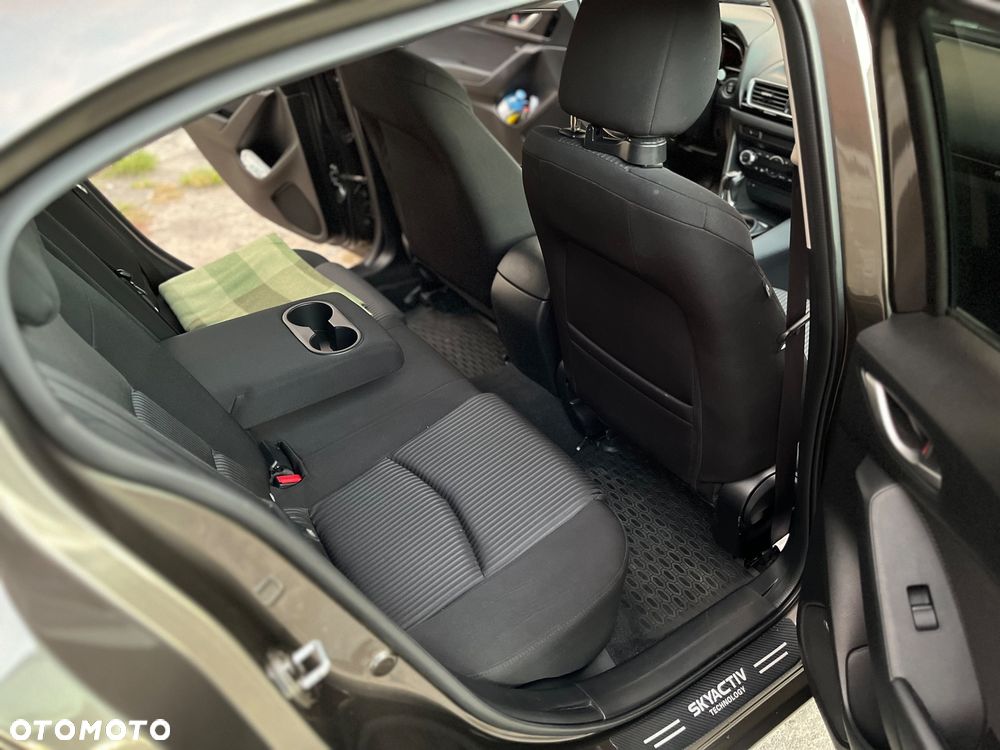 Mazda 3 2.0 Skymotion - 6