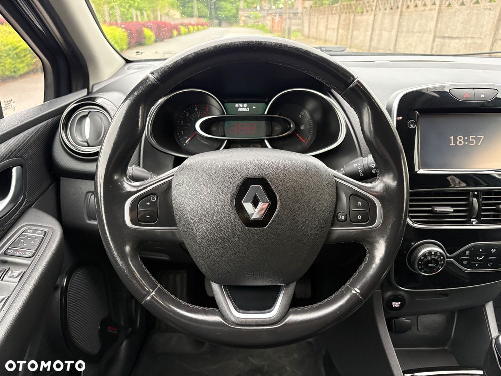 Renault Clio Energy dCi 90 Start & Stop 83g Eco-Drive - 30