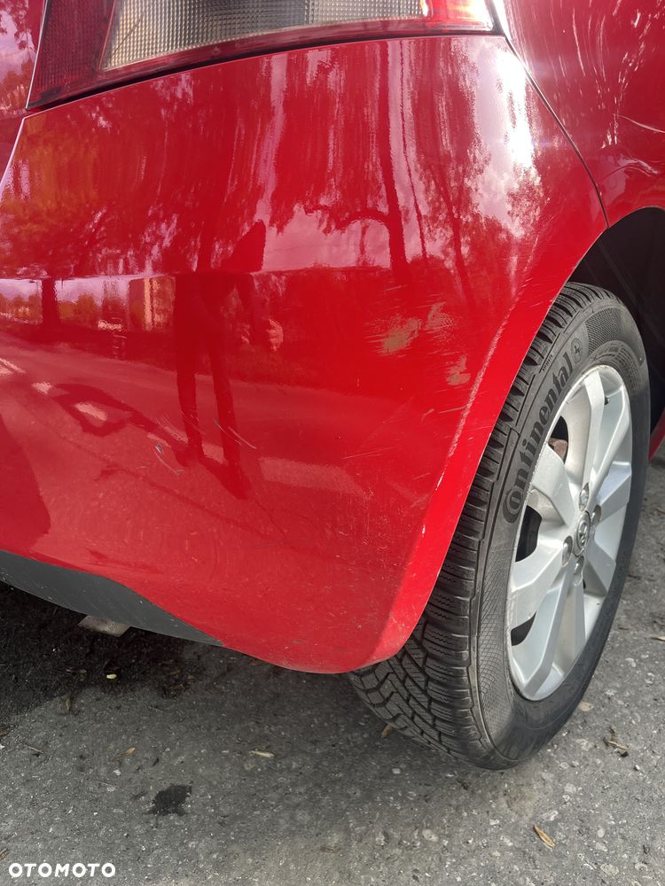 Toyota Yaris 1.3 Luna Premium - 6