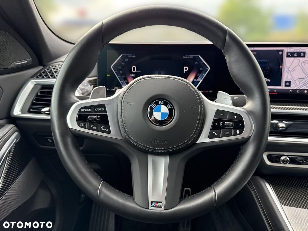 BMW X6 - 12