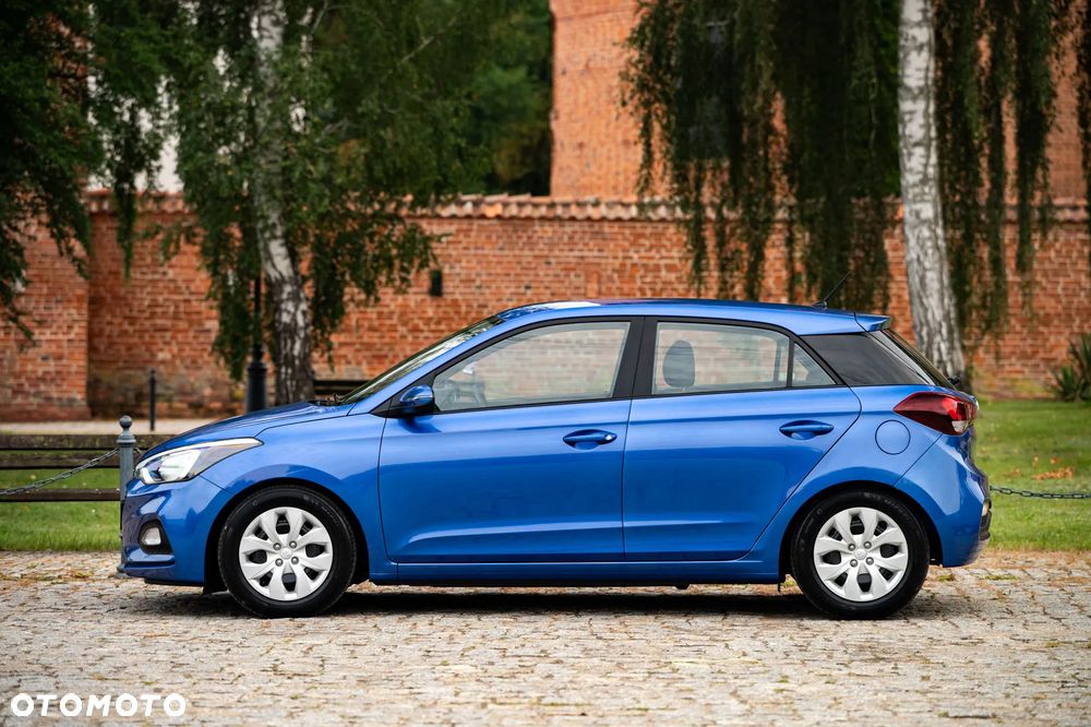 Hyundai i20 - 9