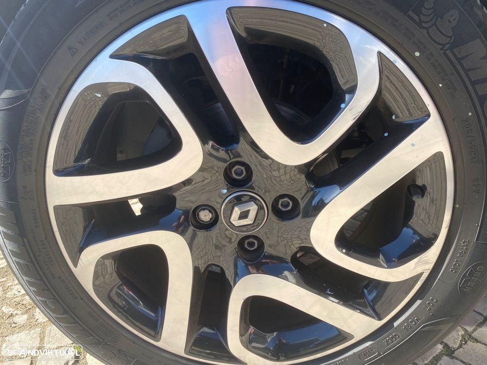 Renault Captur 0.9 TCE Sport - 31