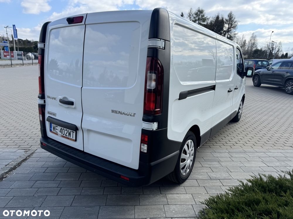 Renault TRAFIC L2 MAXI LONG - 5