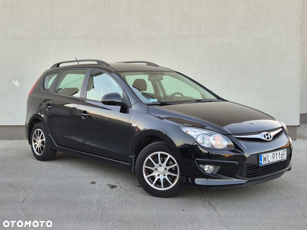 Hyundai i30 1.6 Style - 1