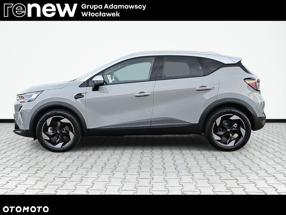 Renault Captur 1.6 E-TECH Full Hybrid 145 Techno - 11