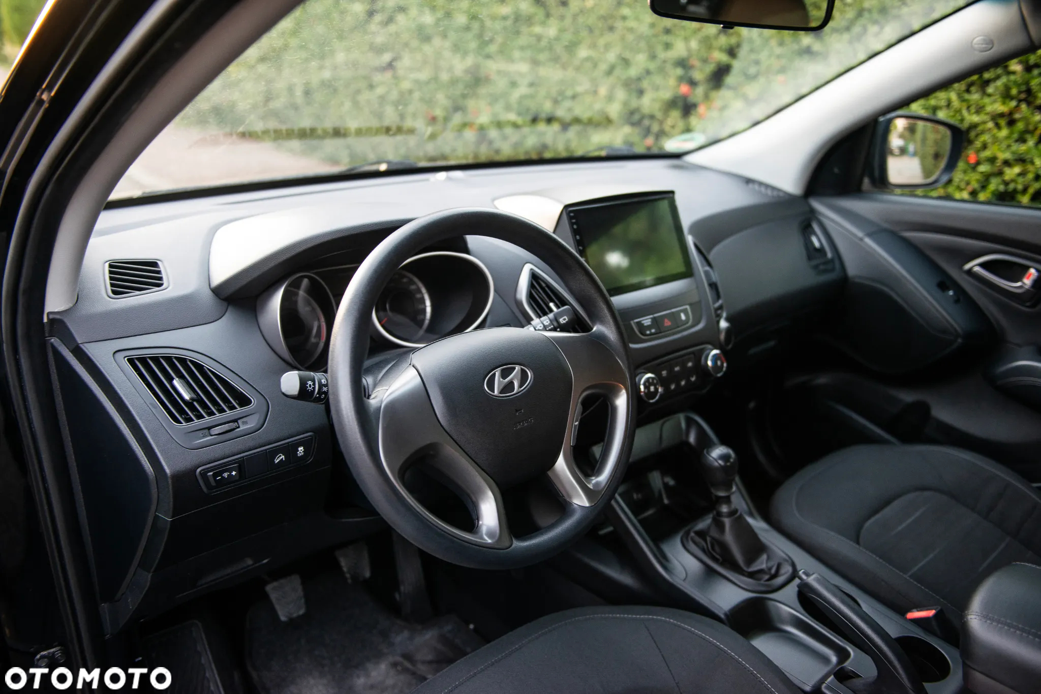Hyundai ix35 1.6 GDI Premium 2WD - 25