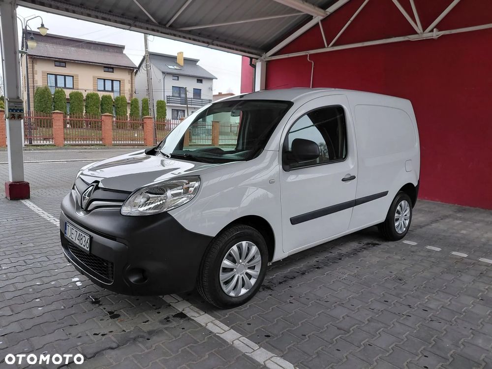 Renault Kangoo - 5