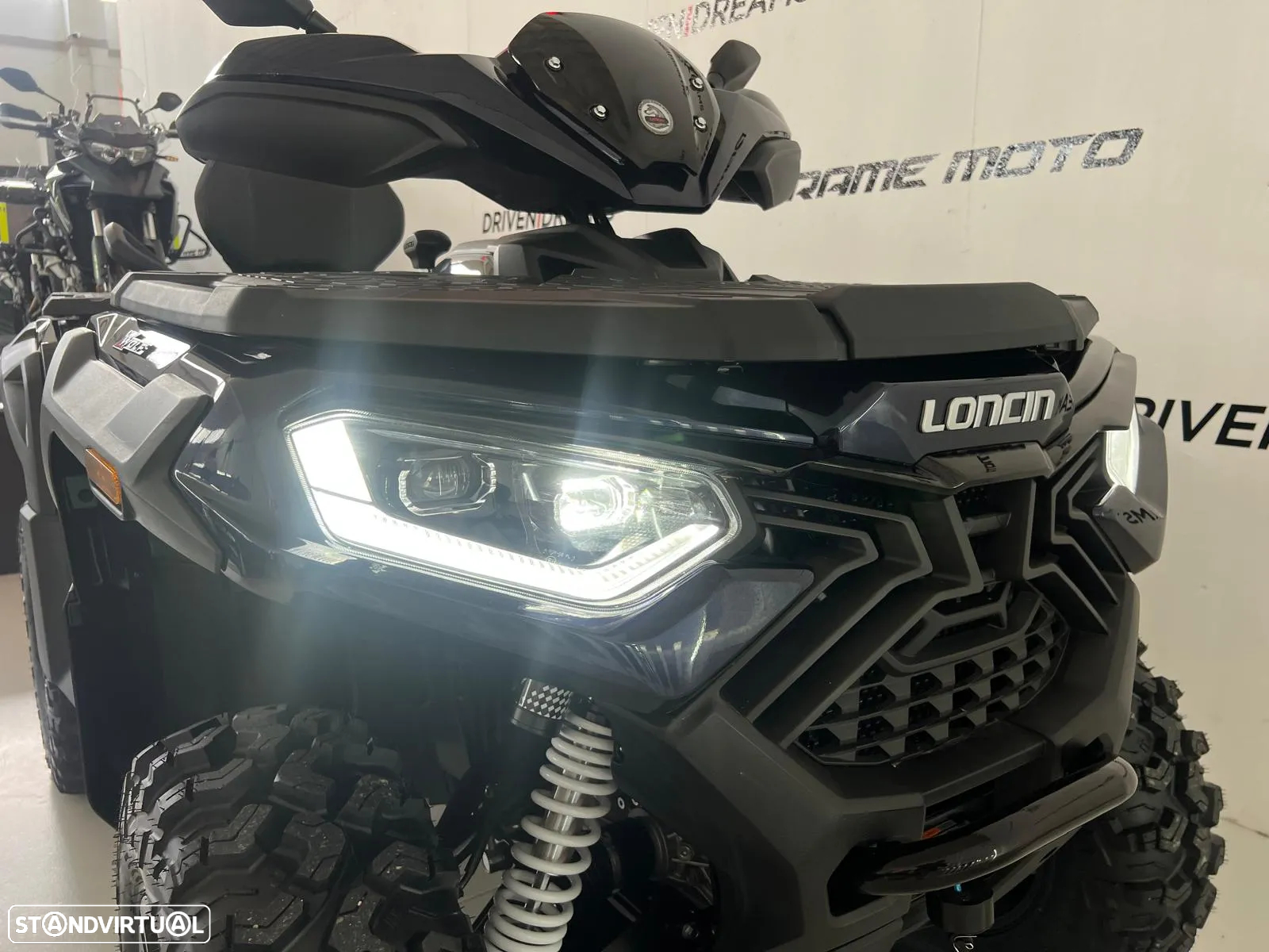 Loncin - 21
